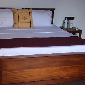 Guest house Kan̆du, Kandy