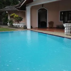 Guest house View Garden, Kandy